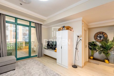Apartment in Marina Crown, Dubai Marina, Dubai 1 bedroom, 77.95 sq.m. № 135985
