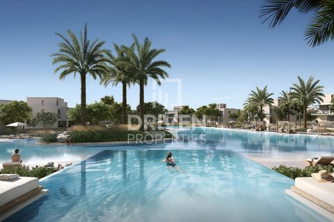 Villa in Dubai 4 bedrooms, 784.01 sq.m. № 136046 - photo 13