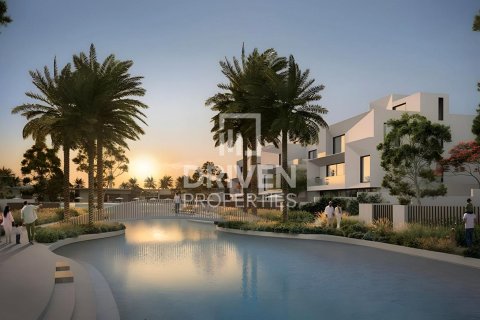 Villa in Dubai 4 bedrooms, 784.01 sq.m. № 136046 - photo 7