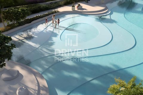 Villa in Dubai 4 bedrooms, 784.01 sq.m. № 136046 - photo 12
