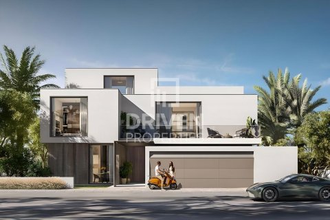 Villa in Dubai 4 bedrooms, 784.01 sq.m. № 136046 - photo 5