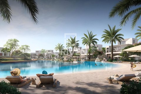 Villa in Dubai 4 bedrooms, 784.01 sq.m. № 136046 - photo 8