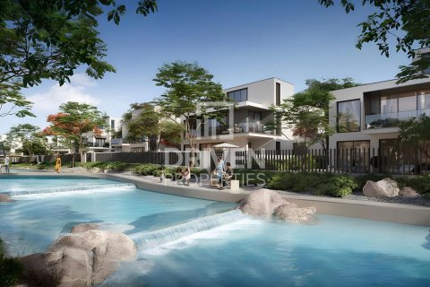 Villa in Dubai 4 bedrooms, 784.01 sq.m. № 136046 - photo 10