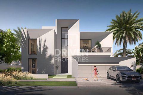 Villa in Dubai 4 bedrooms, 784.01 sq.m. № 136046 - photo 2