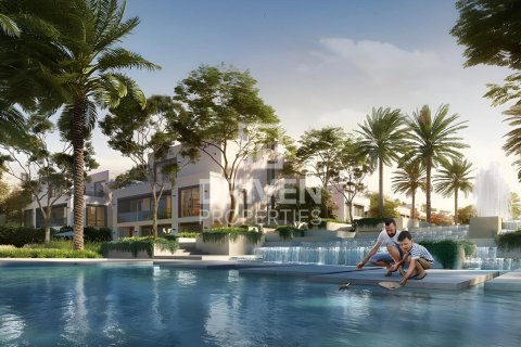 Villa in Dubai 4 bedrooms, 784.01 sq.m. № 136046 - photo 3