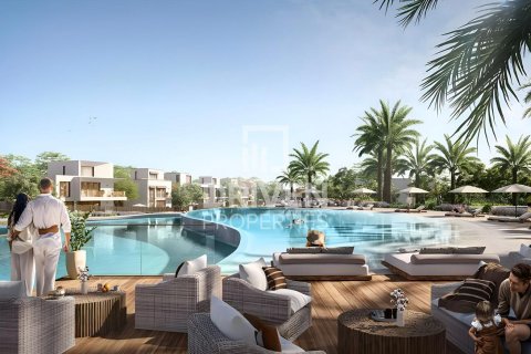 Villa in Dubai 4 bedrooms, 784.01 sq.m. № 136046 - photo 9