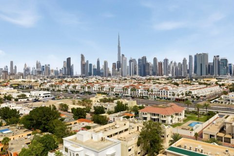 Apartment in Jumeirah, Dubai 4 bedrooms, 516.08 sq.m. № 136044 - photo 25
