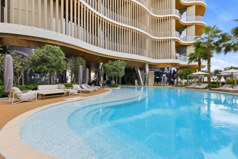 Apartment in Jumeirah, Dubai 4 bedrooms, 516.08 sq.m. № 136044 - photo 29