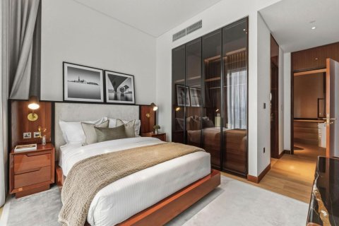 Apartment in Jumeirah, Dubai 4 bedrooms, 516.08 sq.m. № 136044 - photo 11