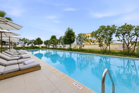 Apartment in Jumeirah, Dubai 4 bedrooms, 516.08 sq.m. № 136044 - photo 30