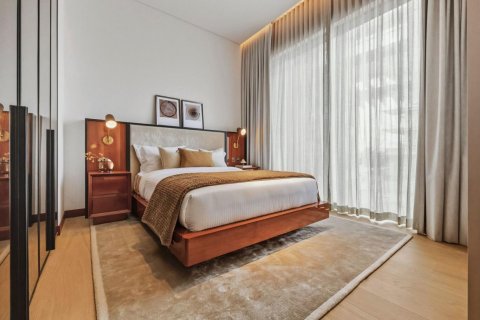 Apartment in Jumeirah, Dubai 4 bedrooms, 516.08 sq.m. № 136044 - photo 12