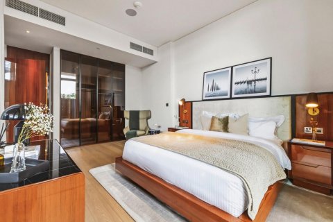 Apartment in Jumeirah, Dubai 4 bedrooms, 516.08 sq.m. № 136044 - photo 7