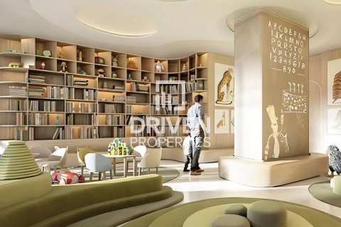 Apartment in The Crescent, Palm Jumeirah, Dubai 3 bedrooms, 328.32 sq.m. № 136045 - photo 6