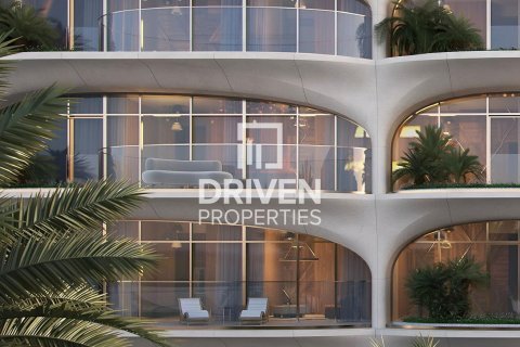 Apartment in The Crescent, Palm Jumeirah, Dubai 3 bedrooms, 328.32 sq.m. № 136045 - photo 3
