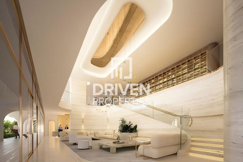 Apartment in The Crescent, Palm Jumeirah, Dubai 3 bedrooms, 328.32 sq.m. № 136045 - photo 9
