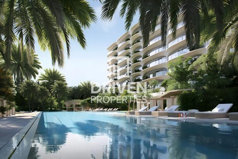 Apartment in The Crescent, Palm Jumeirah, Dubai 3 bedrooms, 328.32 sq.m. № 136045 - photo 7