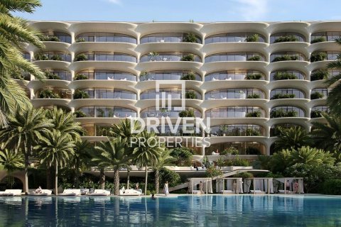 Apartment in The Crescent, Palm Jumeirah, Dubai 3 bedrooms, 328.32 sq.m. № 136045 - photo 5