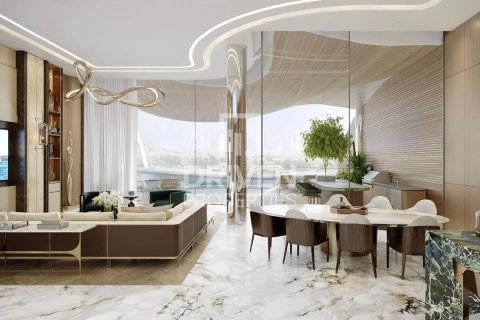 Penthouse in Al Wasl, Dubai 3 bedrooms, 427.35 sq.m. № 136043 - photo 3