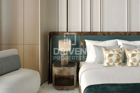 Penthouse in Al Wasl, Dubai 3 bedrooms, 427.35 sq.m. № 136043 - photo 6