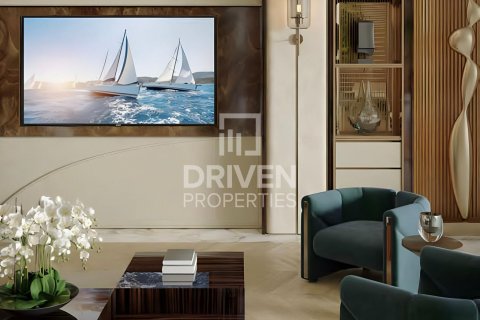Penthouse in Al Wasl, Dubai 3 bedrooms, 427.35 sq.m. № 136043 - photo 5