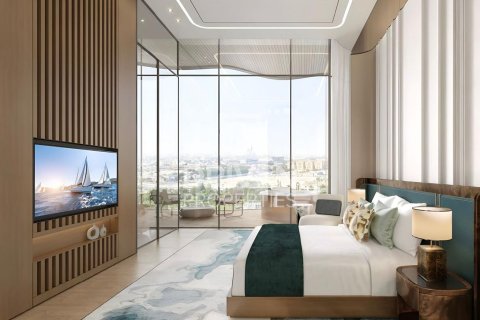 Penthouse in Al Wasl, Dubai 3 bedrooms, 427.35 sq.m. № 136043 - photo 4