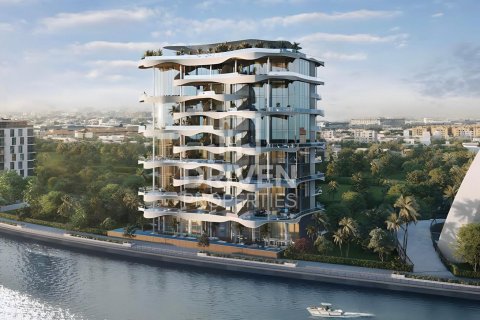Penthouse in Al Wasl, Dubai 3 bedrooms, 427.35 sq.m. № 136043 - photo 9