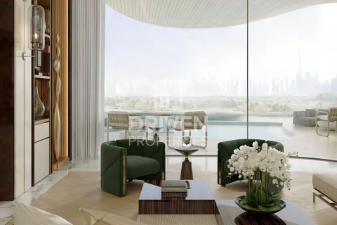 Penthouse in Al Wasl, Dubai 3 bedrooms, 427.35 sq.m. № 136043 - photo 2