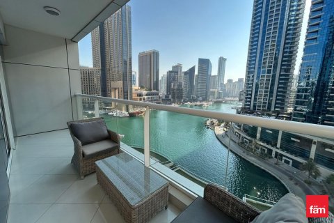 Appartement à Dubai Marina, Dubai, 1 chambre, 89.8 m², № 76928 - photo 11