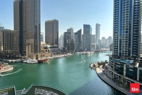 Appartement à Dubai Marina, Dubai, 1 chambre, 89.8 m², № 76928 - photo 12
