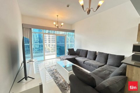 Appartement à Dubai Marina, Dubai, 1 chambre, 89.8 m², № 76928 - photo 2