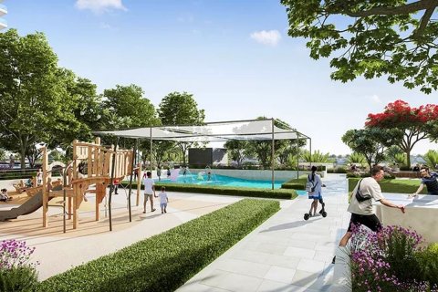 Appartement à Dubai Hills Estate, Dubai, 2 chambres, 100.9 m², № 76919 - photo 7