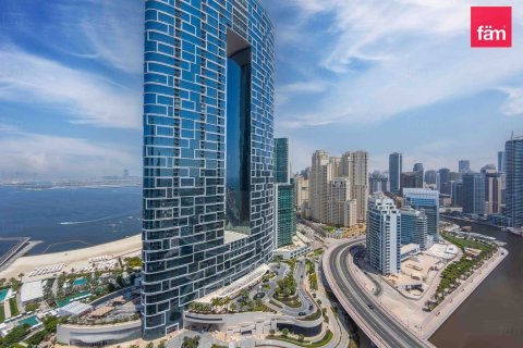 Apartment in Dubai Marina, Dubai 3 bedrooms, 167.3 sq.m. № 139350