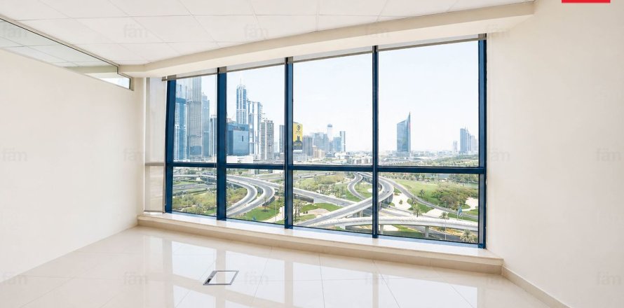 Office in Dubai 82.7 sq.m. № 139351
