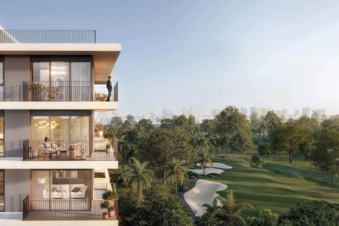 Apartment in Dubai 3 bedrooms, 174.7 sq.m. № 139349 - photo 4