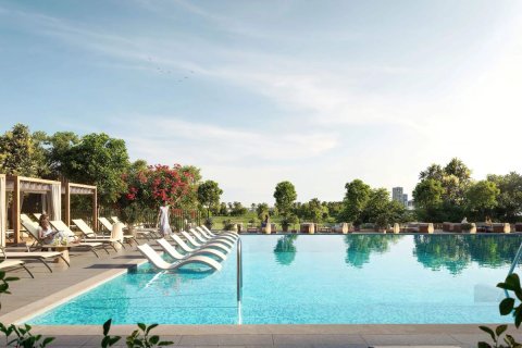 Apartment in Dubai 3 bedrooms, 174.7 sq.m. № 139349 - photo 7
