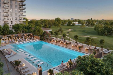 Apartment in Dubai 3 bedrooms, 174.7 sq.m. № 139349 - photo 6