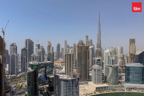 Apartment in Business Bay, Dubai 1 bedroom, 77 sq.m. № 139345 - photo 27