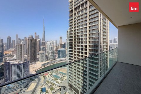 Apartment in Business Bay, Dubai 1 bedroom, 77 sq.m. № 139345