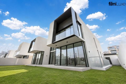 Вилла в Дубай Хилс Эстейт, Дубай, 5 спален, 649м², № 139348
