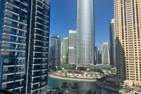 شقة في أبراج بحيرة جميرا, دبي 2 غرف نوم, 135.7 م² رقم 42681 - صورة 16