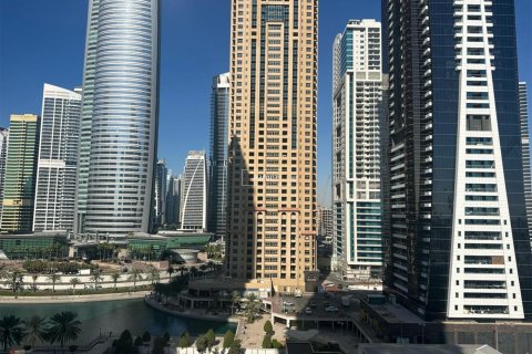 شقة في أبراج بحيرة جميرا, دبي 2 غرف نوم, 135.7 م² رقم 42681 - صورة 17