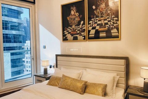 Apartamento en Dubai Marina, Dubai, 2 dormitorios, 158.2 m², № 42685 - foto 12