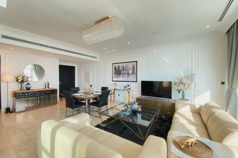 Apartamento en Dubai Marina, Dubai, 2 dormitorios, 158.2 m², № 42685 - foto 1