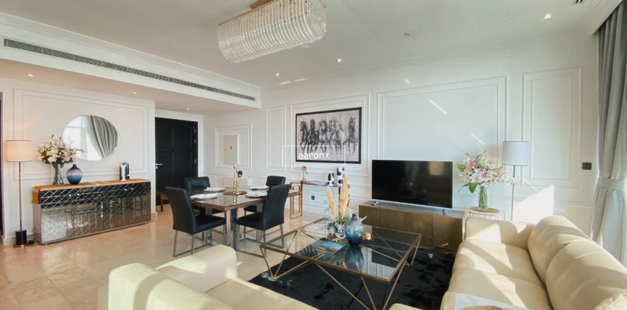Apartamento en Dubai Marina, Dubai, 2 dormitorios, 158.2 m², № 42685
