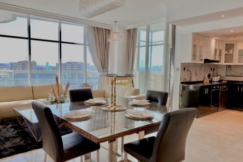Apartamento en Dubai Marina, Dubai, 2 dormitorios, 158.2 m², № 42685 - foto 6