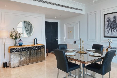 Apartamento en Dubai Marina, Dubai, 2 dormitorios, 158.2 m², № 42685 - foto 4