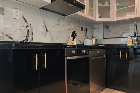 Apartamento en Dubai Marina, Dubai, 2 dormitorios, 158.2 m², № 42685 - foto 17