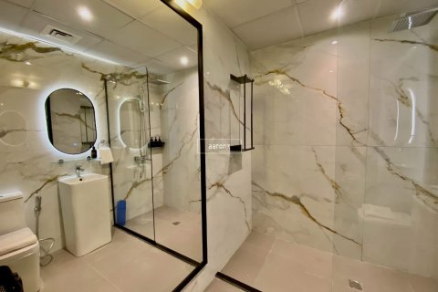 Apartamento en Dubai Marina, Dubai, 2 dormitorios, 158.2 m², № 42685 - foto 7