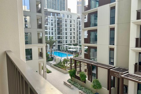Apartamento en Dubai Creek Harbour (The Lagoons), Dubai, 1 dormitorio, 66.9 m², № 42682 - foto 1