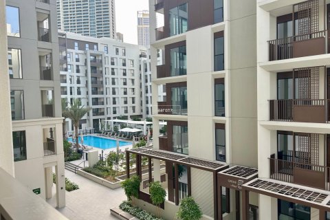 Apartamento en Dubai Creek Harbour (The Lagoons), Dubai, 1 dormitorio, 66.9 m², № 42682 - foto 11